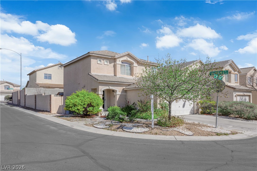 8170 Festuca Way Las Vegas NV 89113