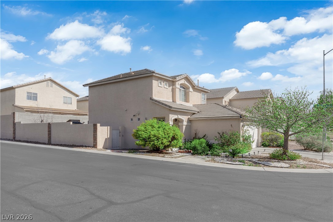 8170 Festuca Way Las Vegas NV 89113