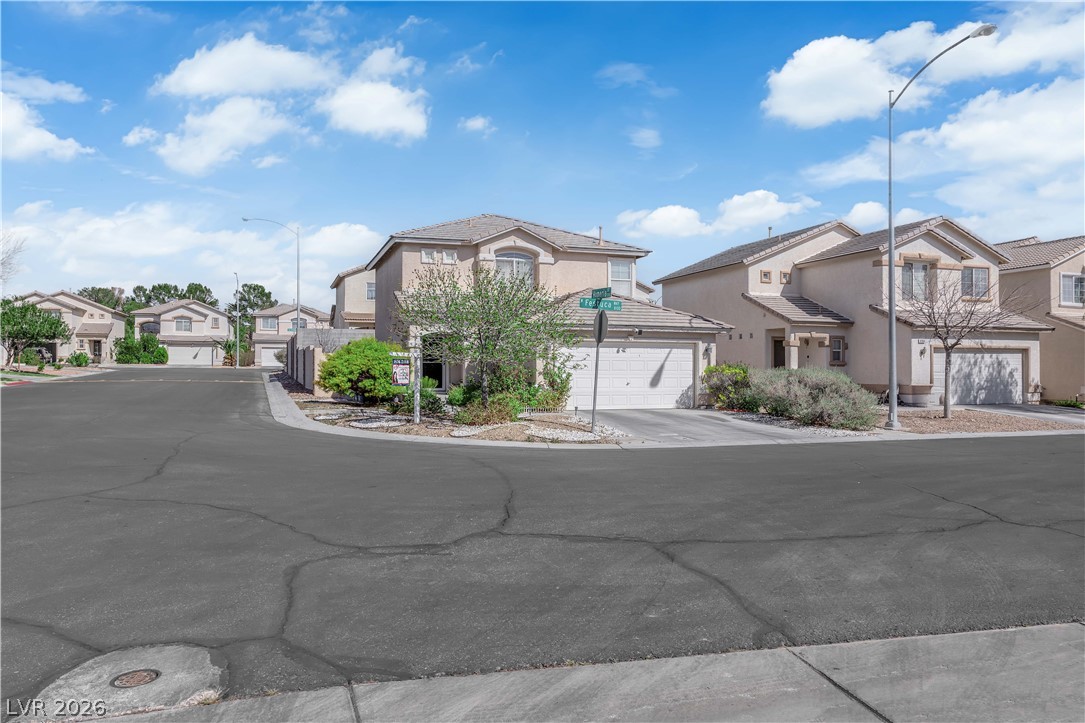 8170 Festuca Way Las Vegas NV 89113