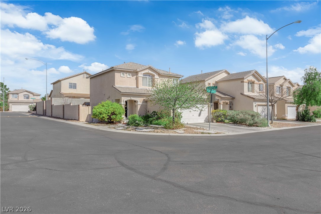 8170 Festuca Way Las Vegas NV 89113