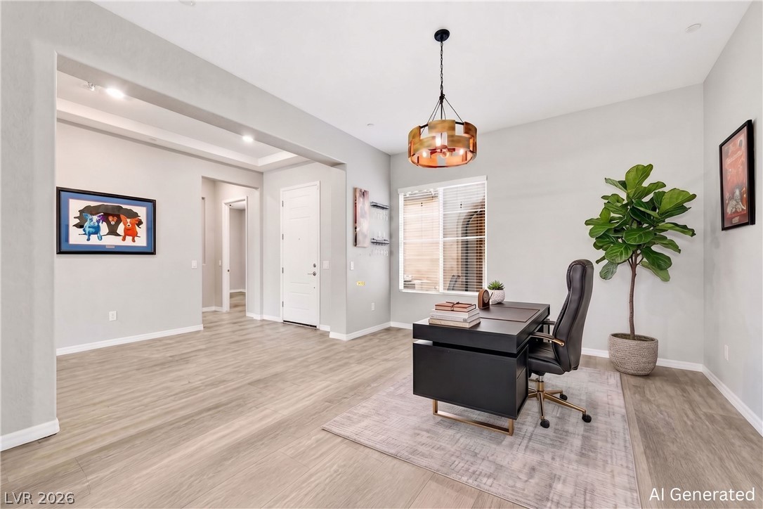 51 Thorn Creek Street Henderson NV 89011