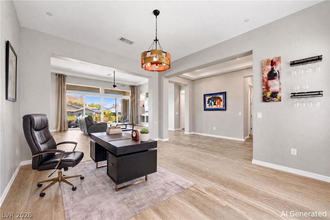 51 Thorn Creek Street Henderson NV 89011