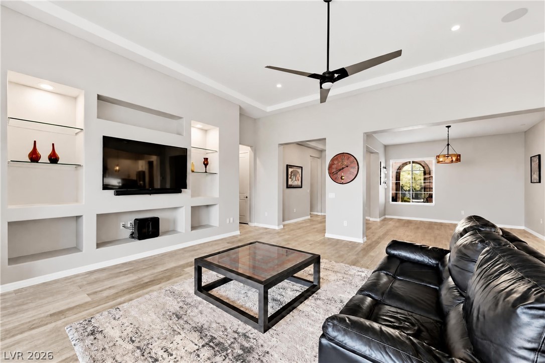 51 Thorn Creek Street Henderson NV 89011
