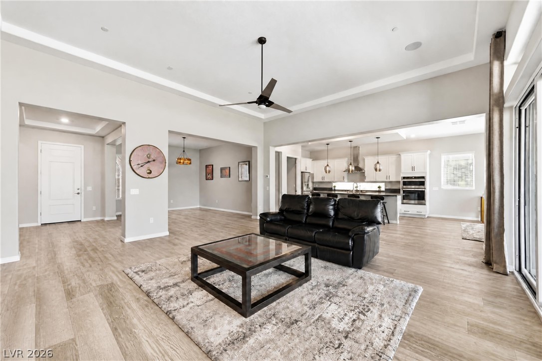 51 Thorn Creek Street Henderson NV 89011