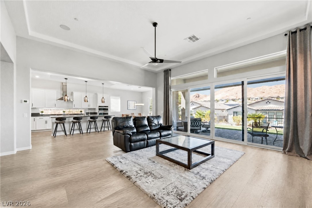 51 Thorn Creek Street Henderson NV 89011