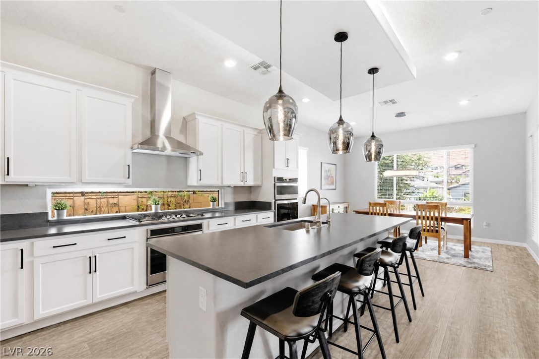 51 Thorn Creek Street Henderson NV 89011