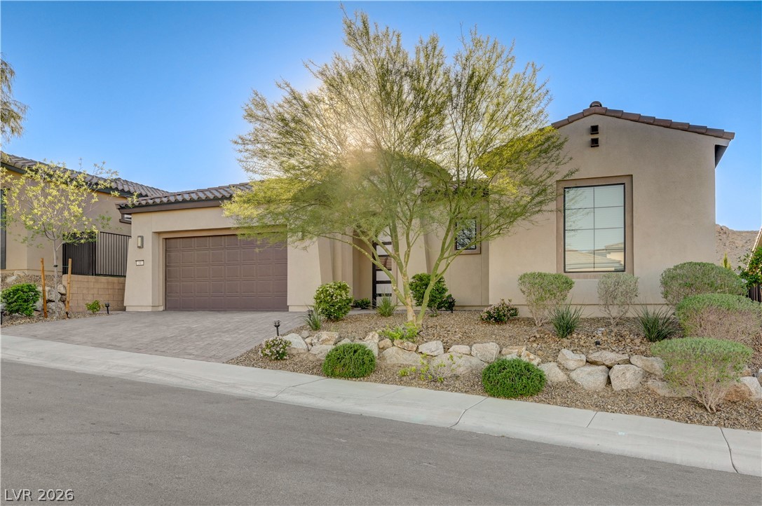 51 Thorn Creek Street Henderson NV 89011