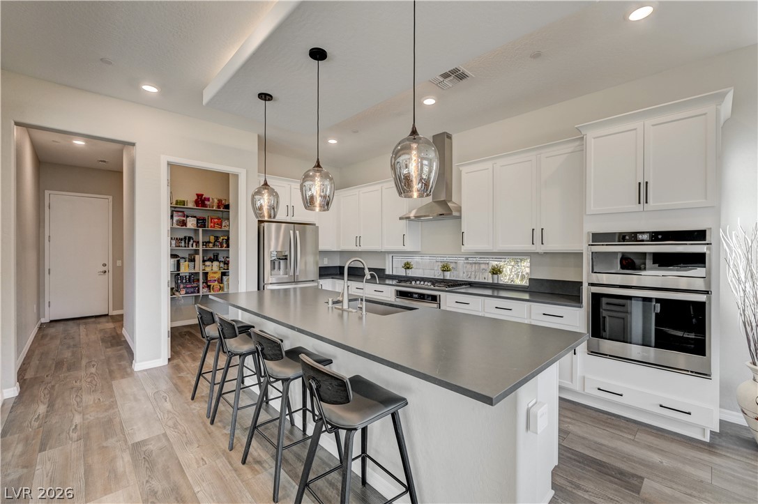 51 Thorn Creek Street Henderson NV 89011