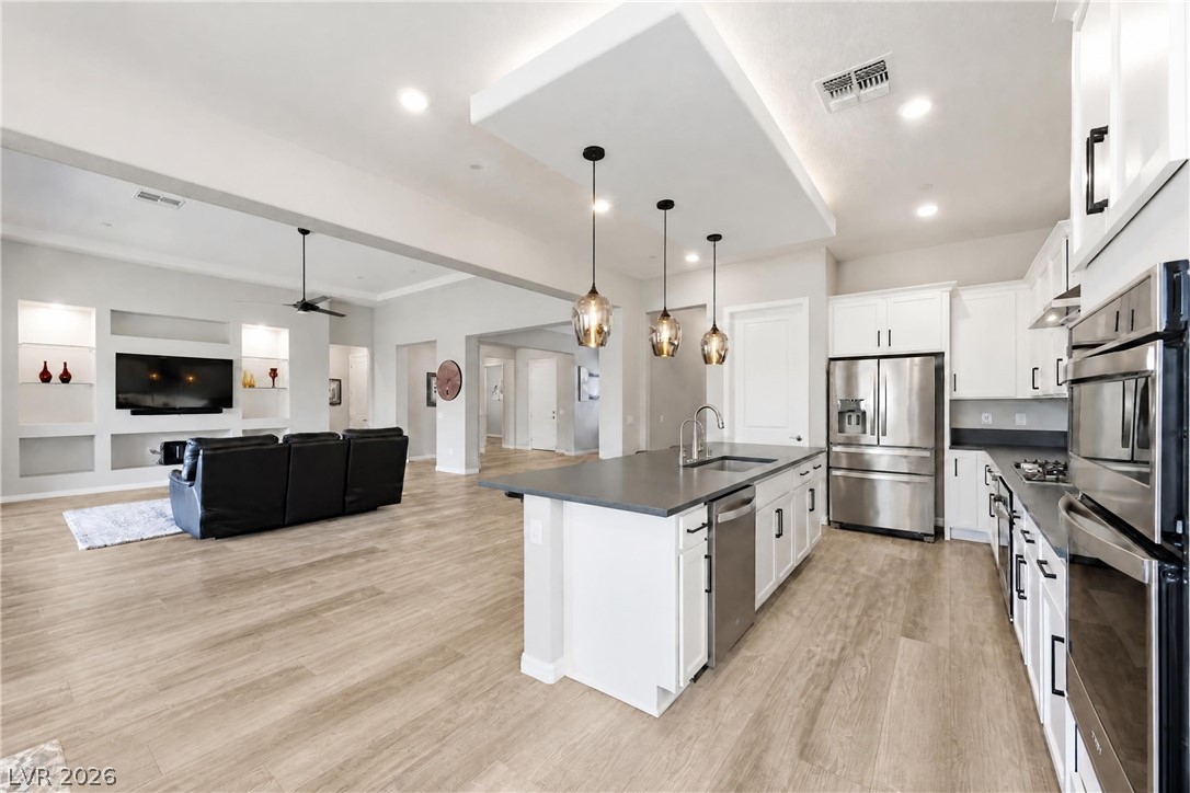 51 Thorn Creek Street Henderson NV 89011