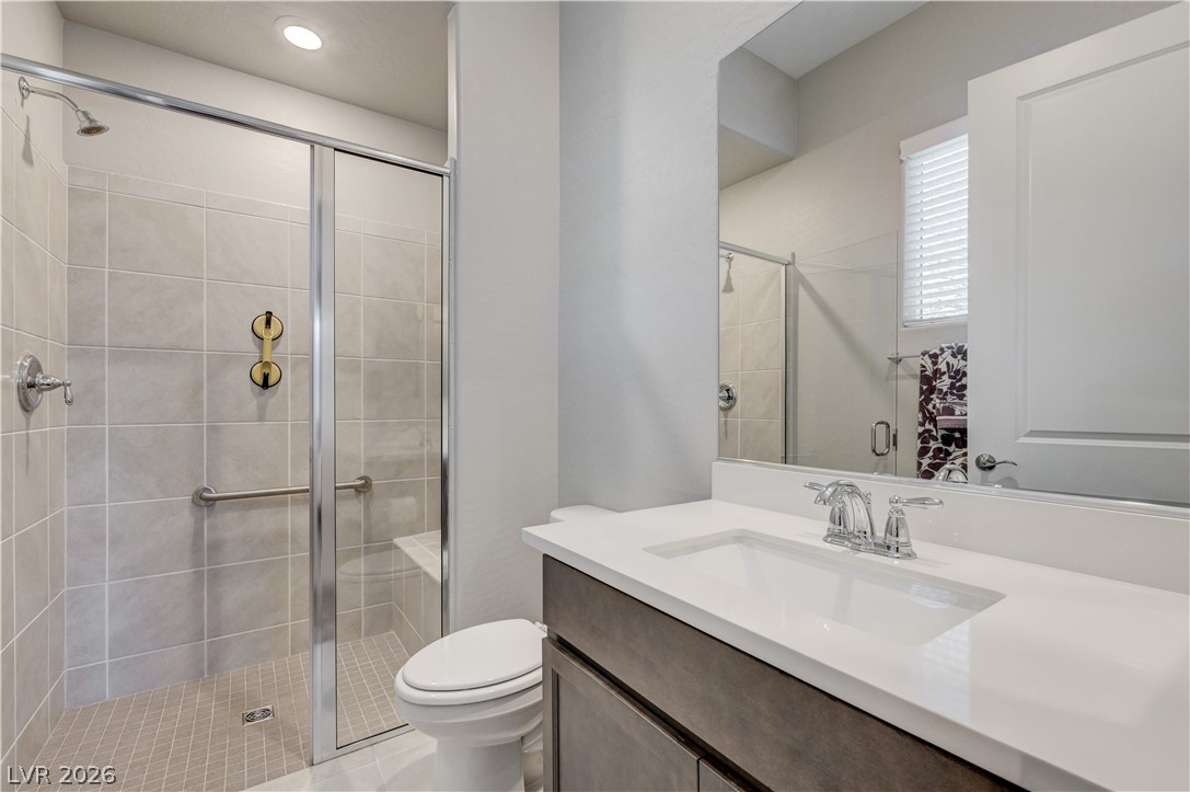 51 Thorn Creek Street Henderson NV 89011