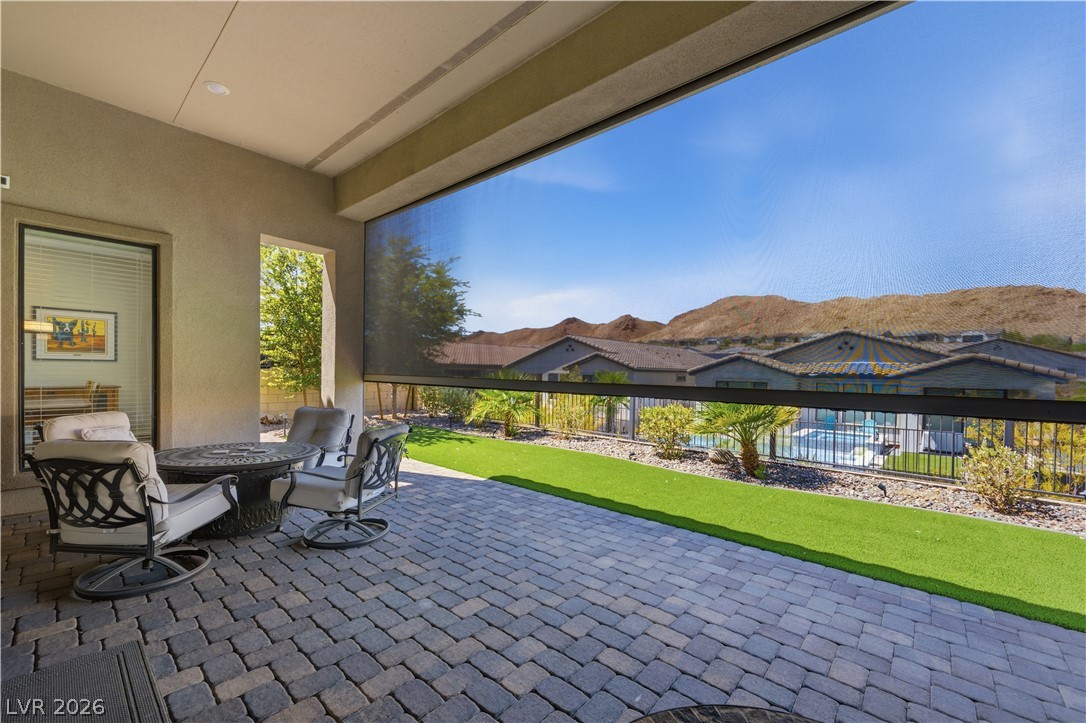 51 Thorn Creek Street Henderson NV 89011