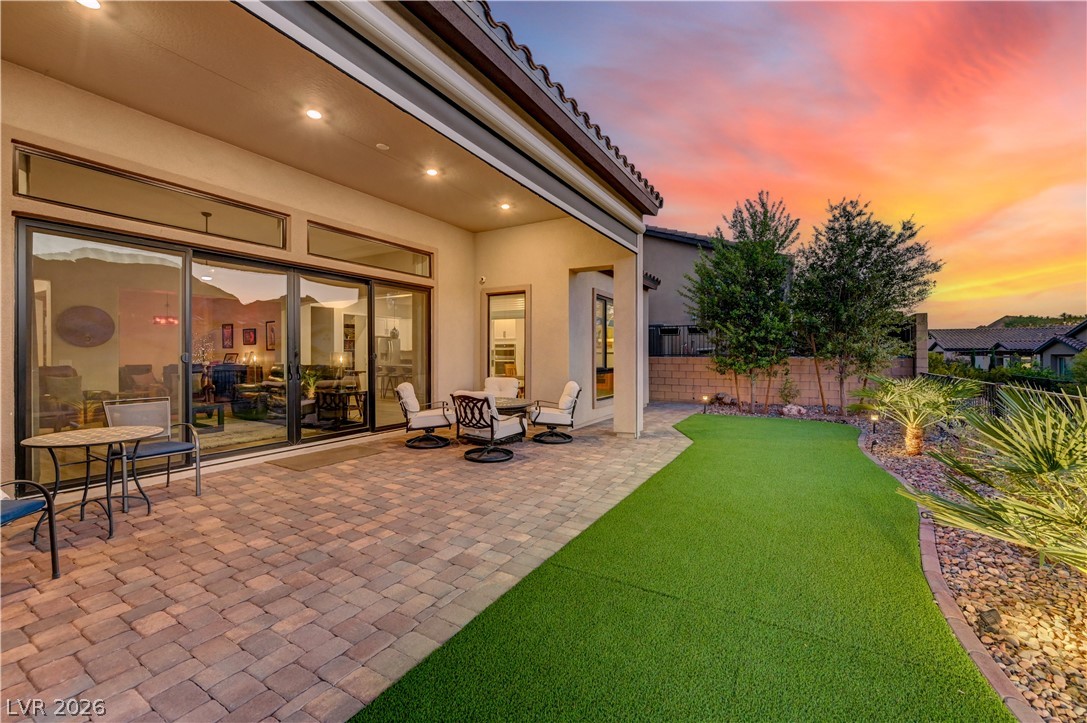 51 Thorn Creek Street Henderson NV 89011