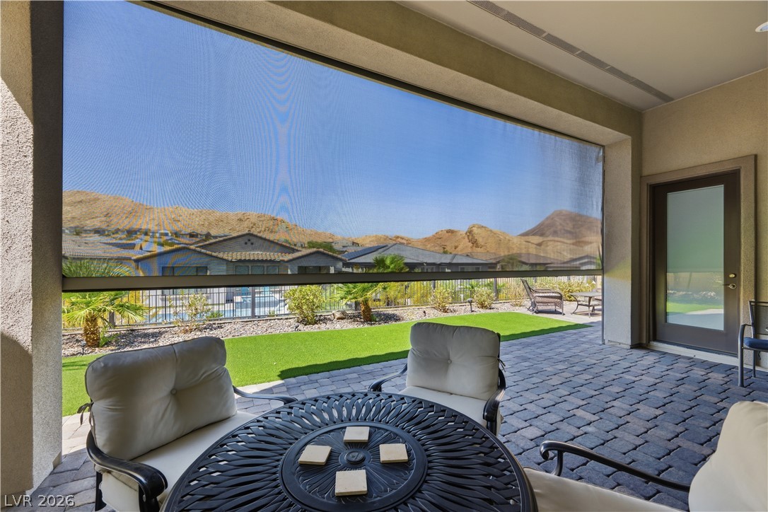 51 Thorn Creek Street Henderson NV 89011
