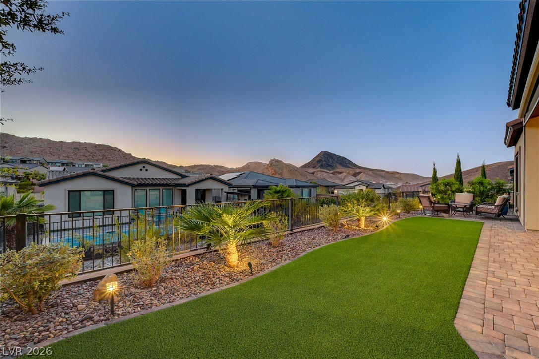 51 Thorn Creek Street Henderson NV 89011