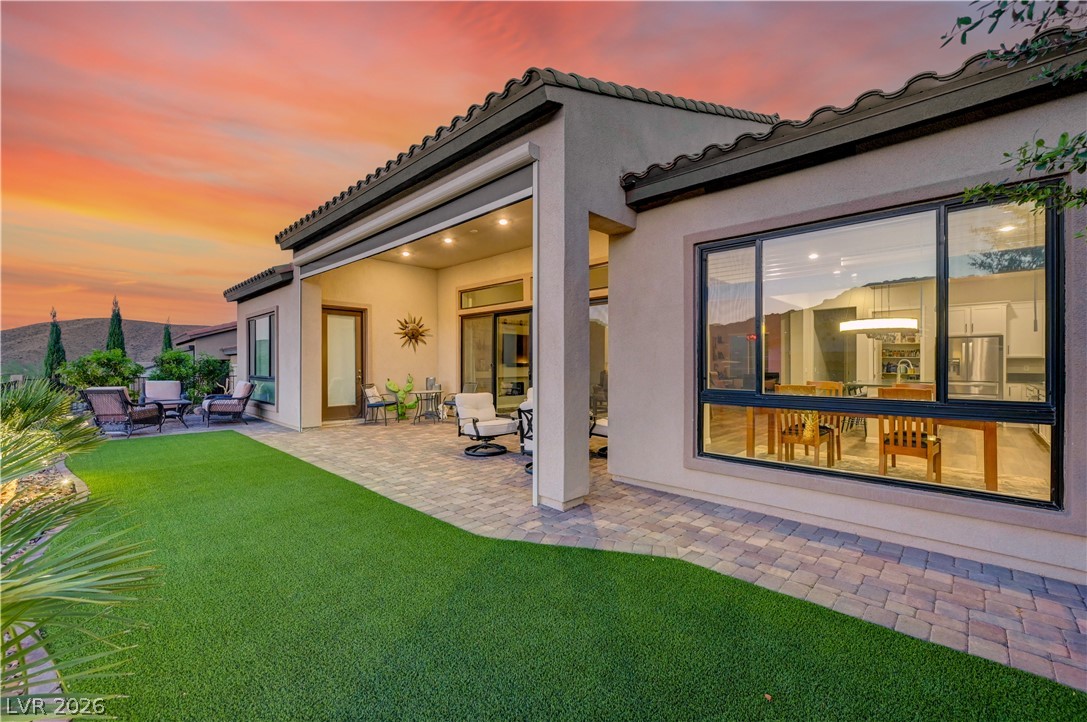 51 Thorn Creek Street Henderson NV 89011