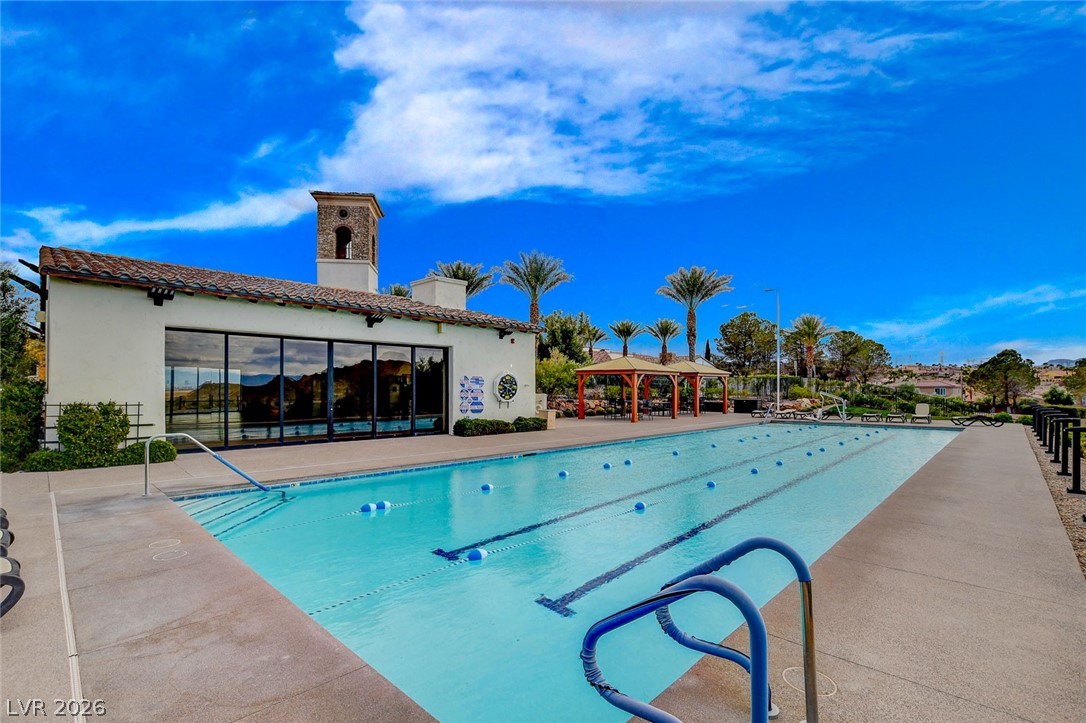 51 Thorn Creek Street Henderson NV 89011