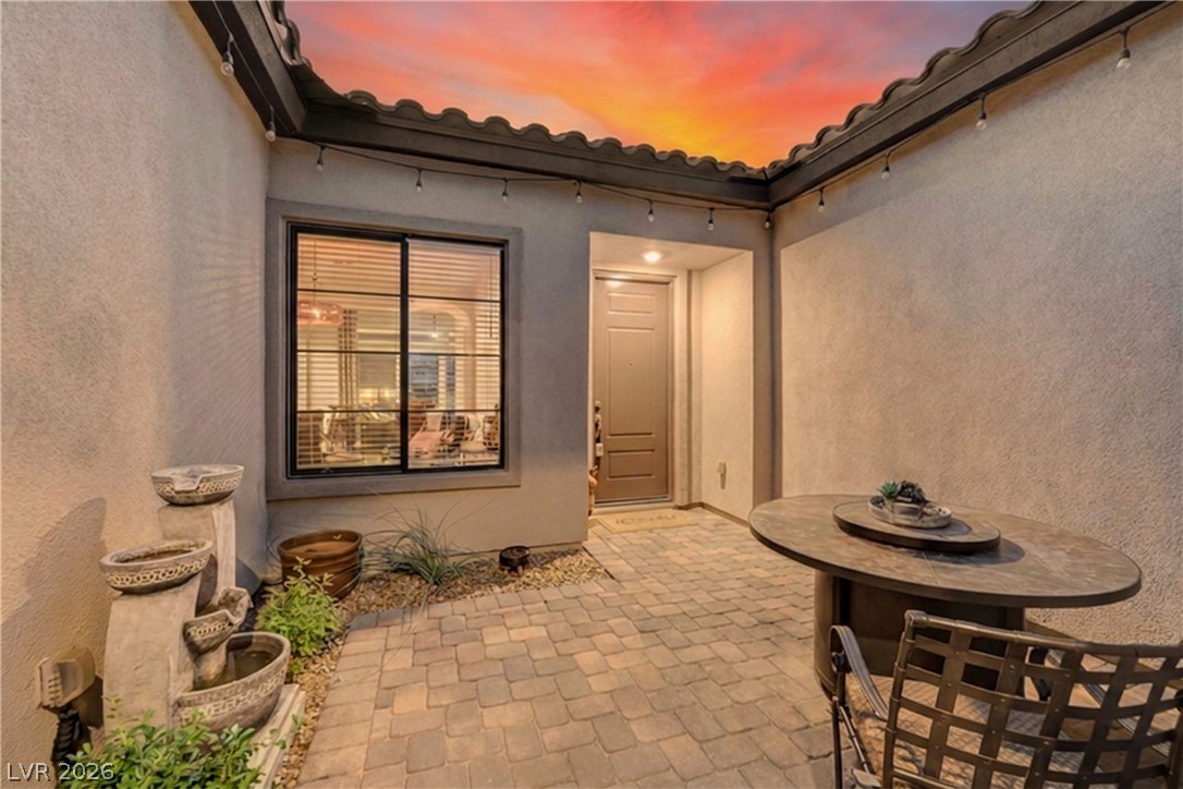 51 Thorn Creek Street Henderson NV 89011
