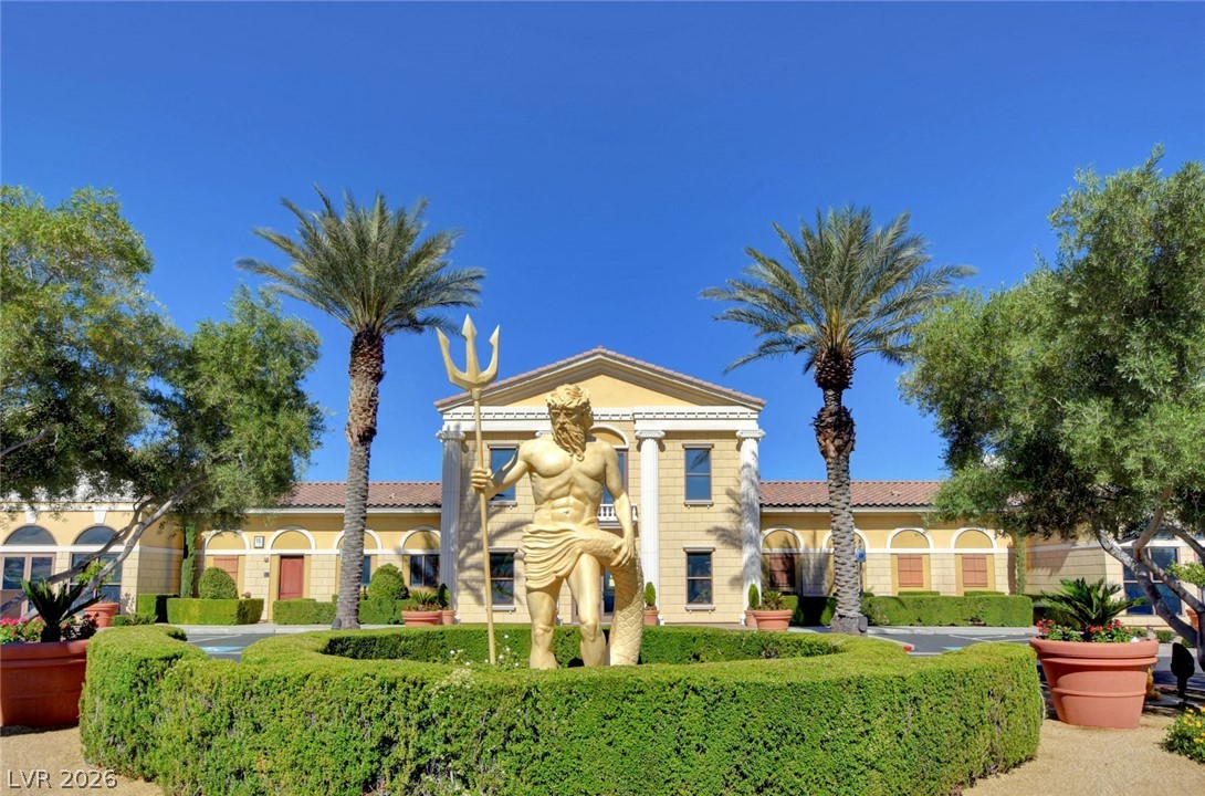 51 Thorn Creek Street Henderson NV 89011
