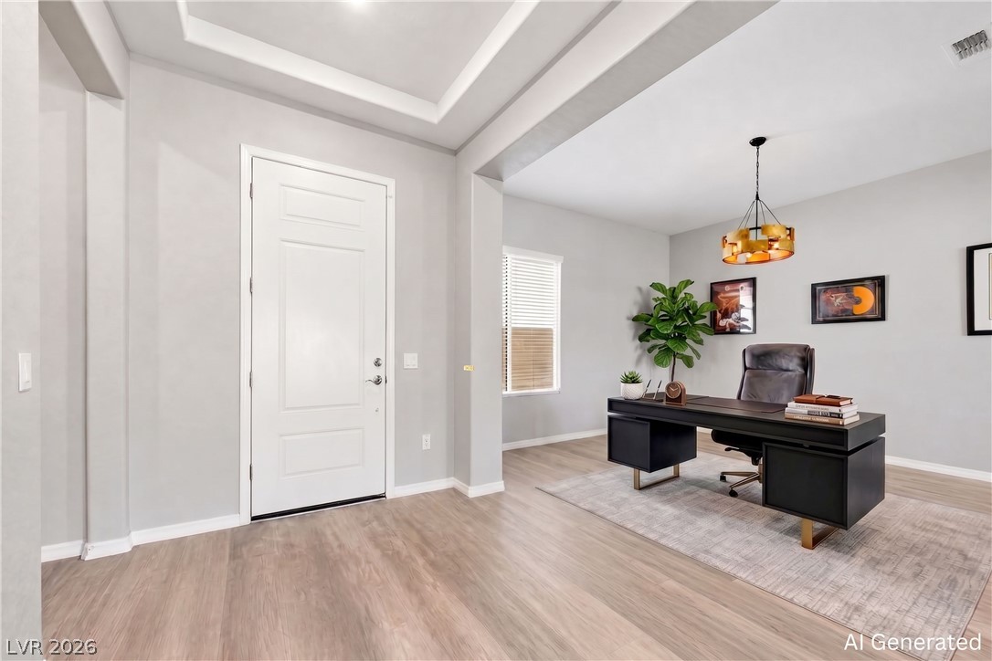51 Thorn Creek Street Henderson NV 89011