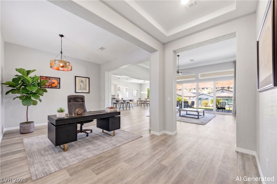 51 Thorn Creek Street Henderson NV 89011