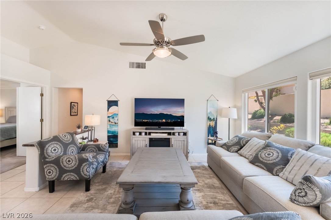 2709 Copper Mesa Drive Las Vegas NV 89134