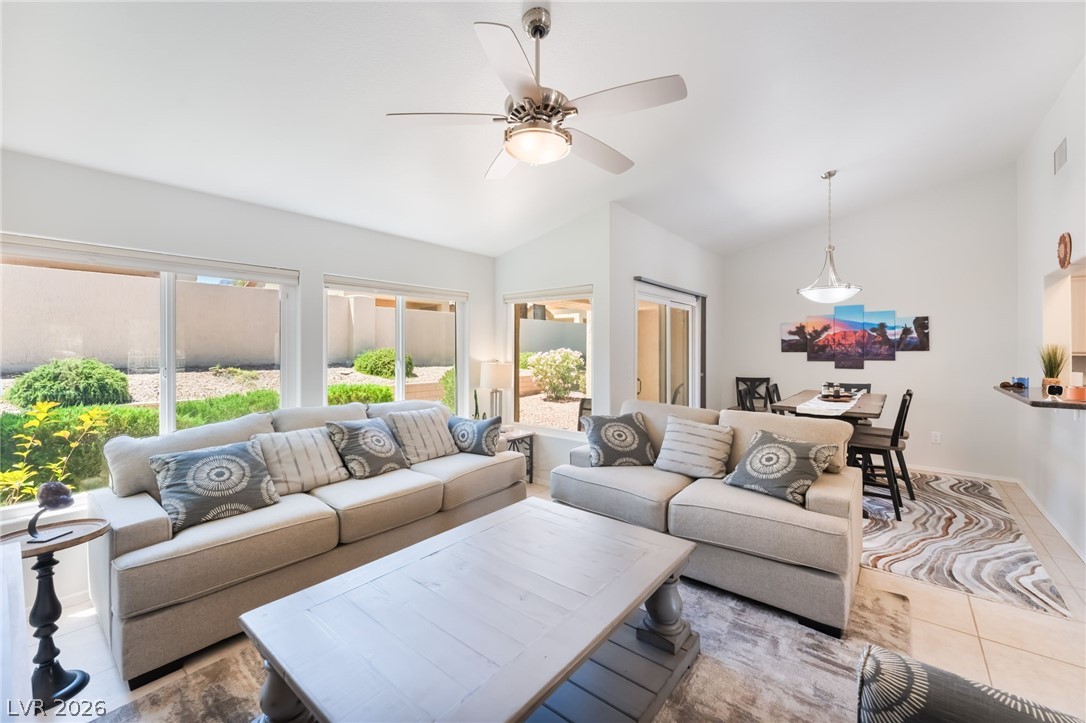 2709 Copper Mesa Drive Las Vegas NV 89134