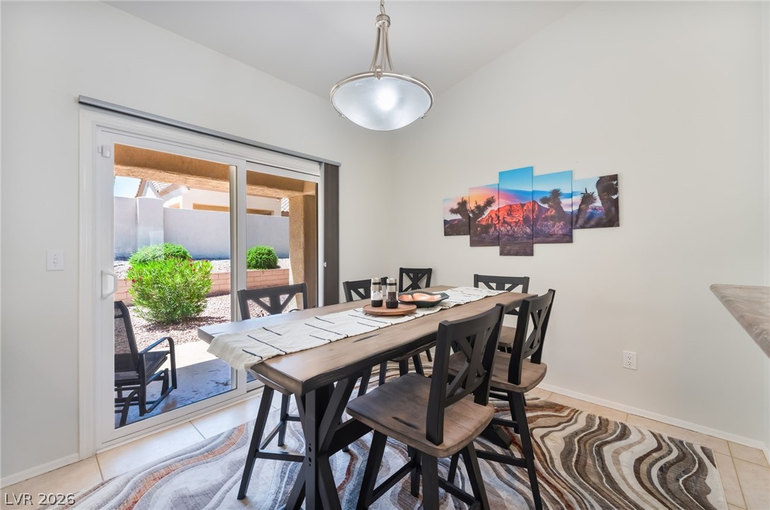 2709 Copper Mesa Drive Las Vegas NV 89134