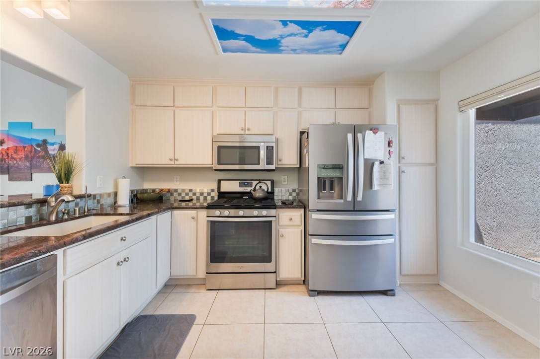 2709 Copper Mesa Drive Las Vegas NV 89134
