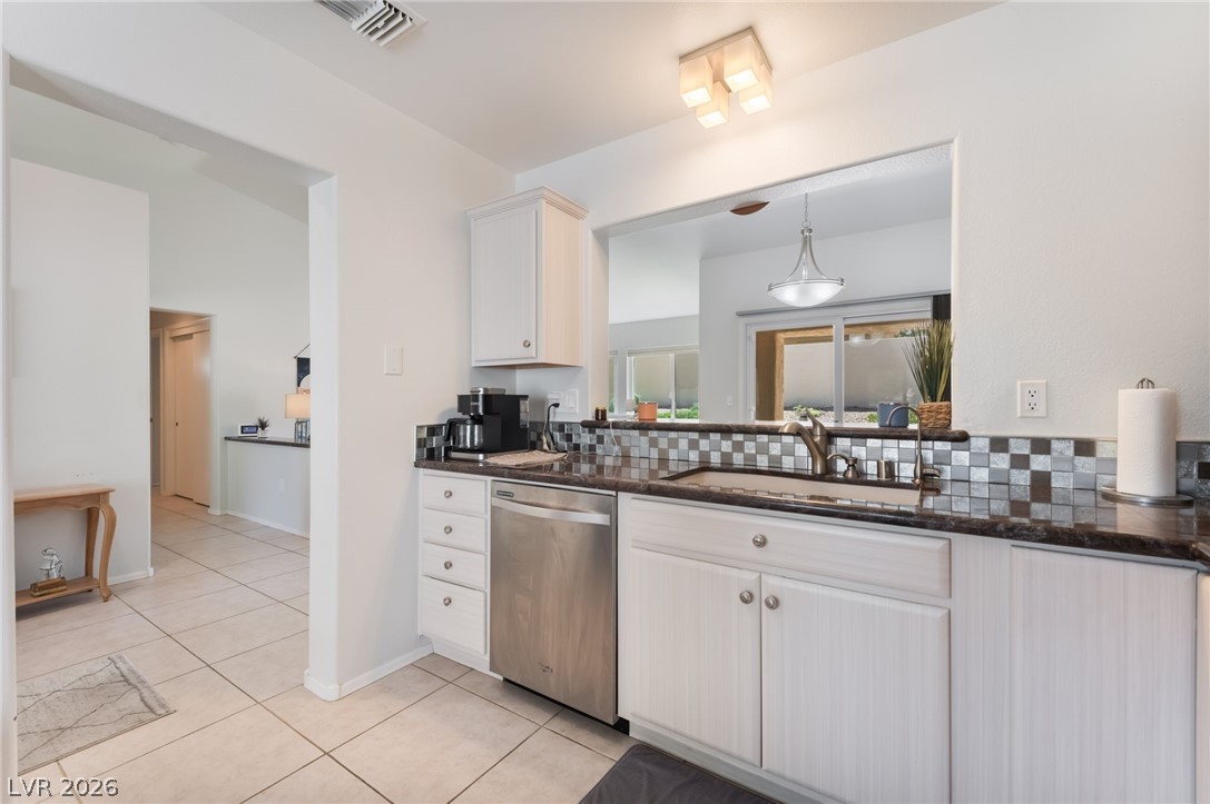 2709 Copper Mesa Drive Las Vegas NV 89134