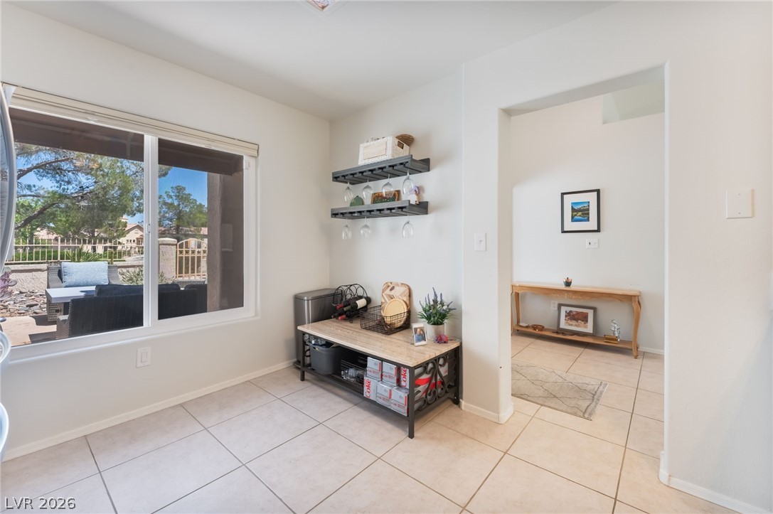 2709 Copper Mesa Drive Las Vegas NV 89134