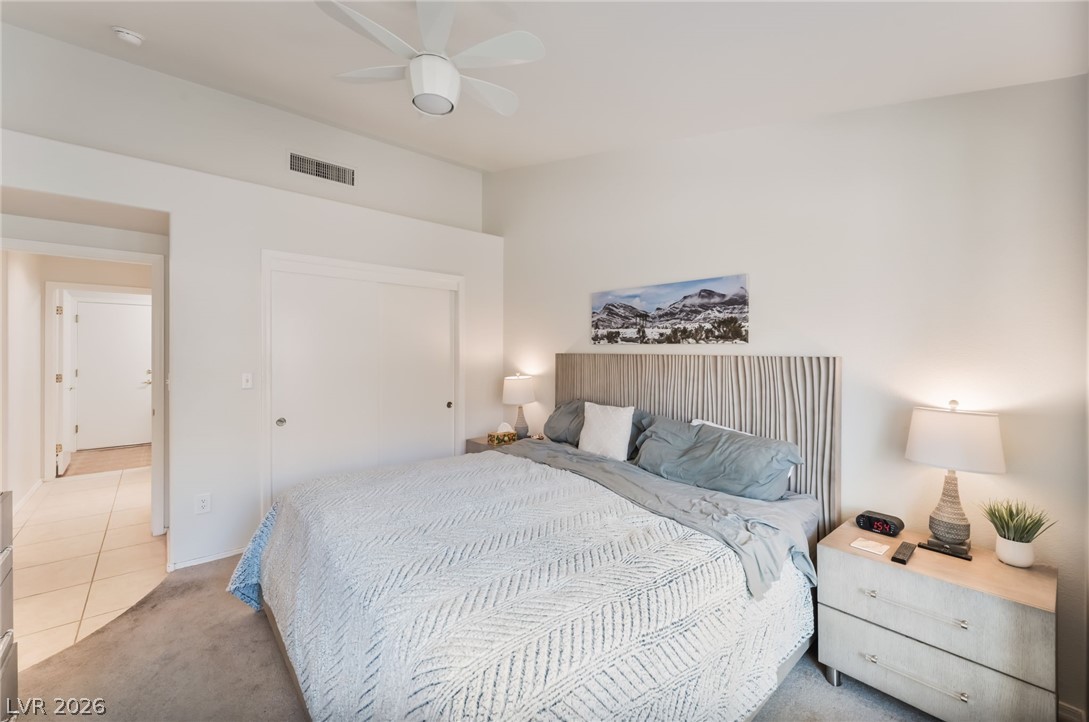 2709 Copper Mesa Drive Las Vegas NV 89134