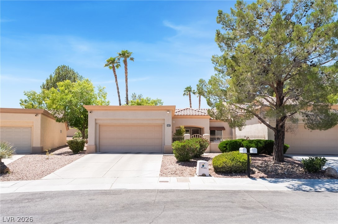 2709 Copper Mesa Drive Las Vegas NV 89134