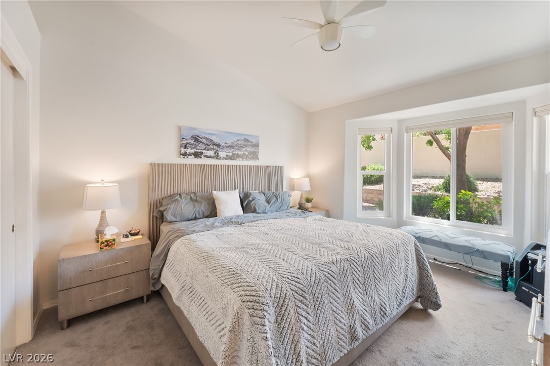 2709 Copper Mesa Drive Las Vegas NV 89134