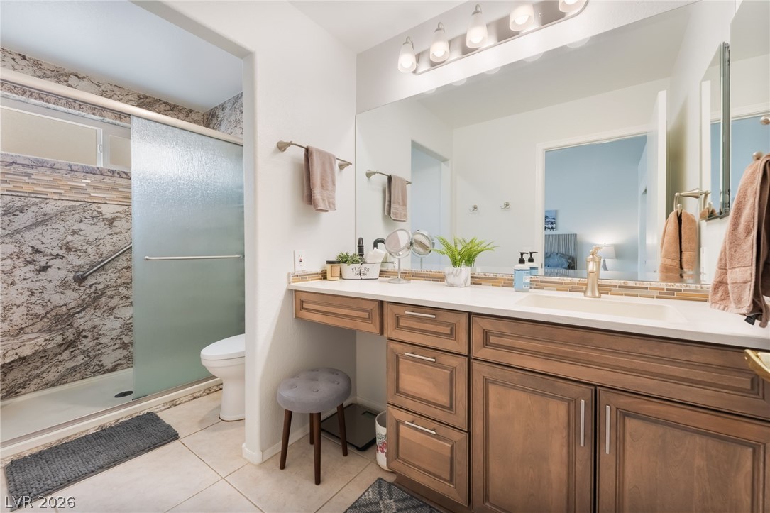 2709 Copper Mesa Drive Las Vegas NV 89134