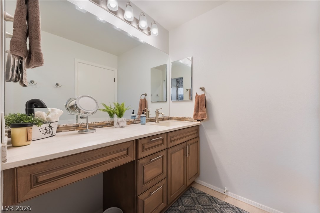 2709 Copper Mesa Drive Las Vegas NV 89134