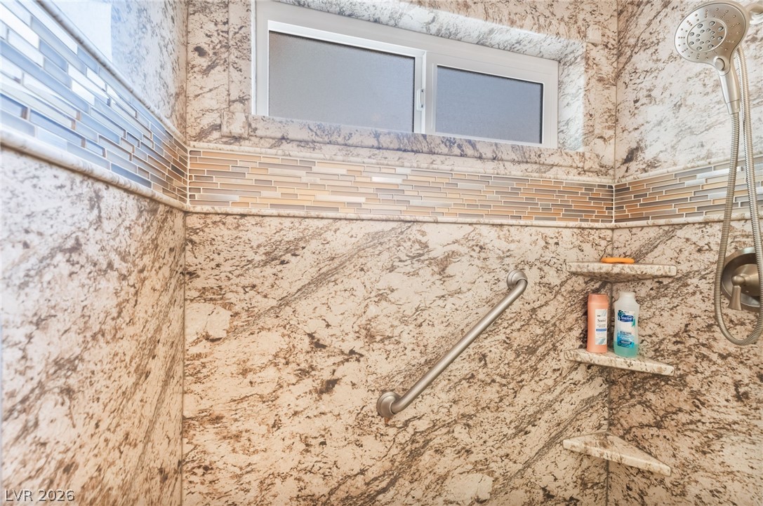 2709 Copper Mesa Drive Las Vegas NV 89134