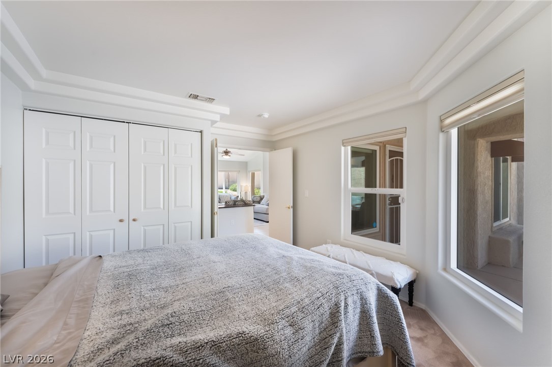 2709 Copper Mesa Drive Las Vegas NV 89134