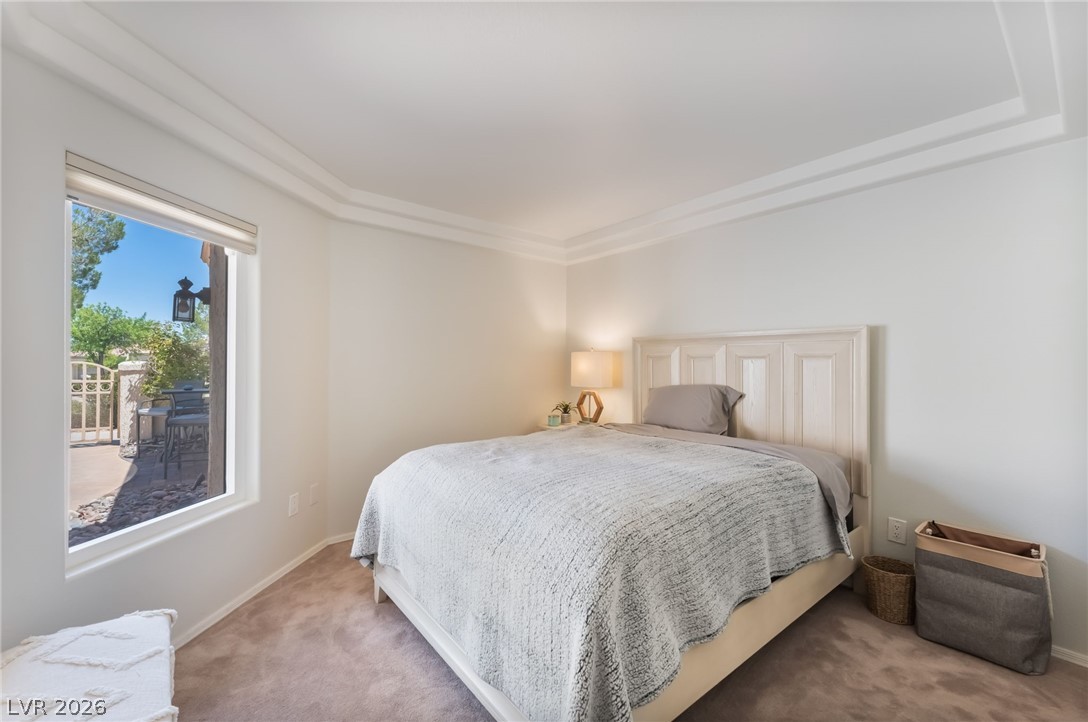 2709 Copper Mesa Drive Las Vegas NV 89134