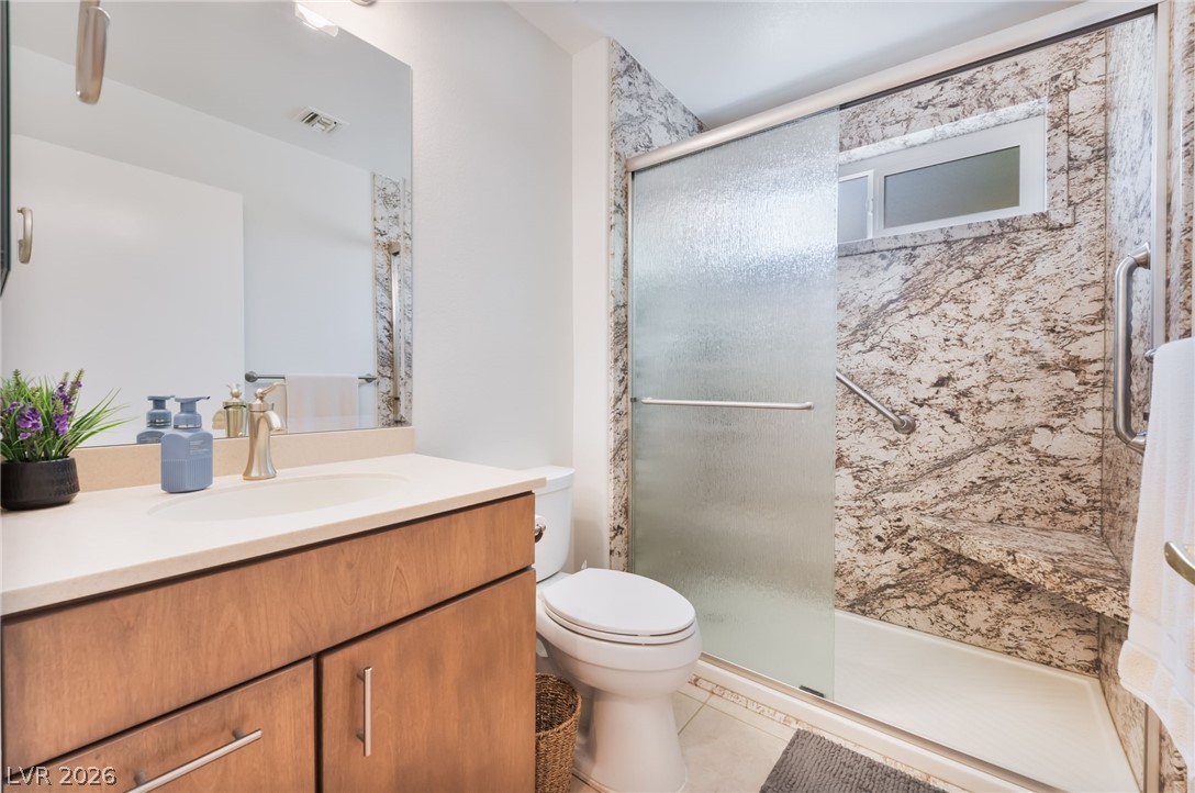 2709 Copper Mesa Drive Las Vegas NV 89134