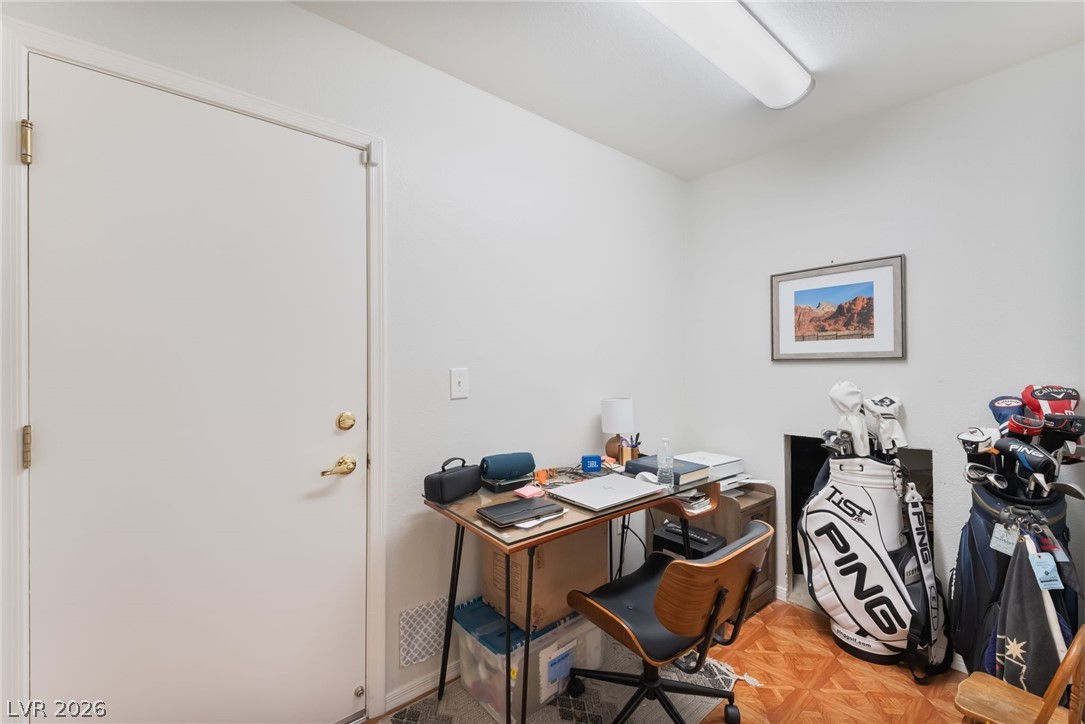 2709 Copper Mesa Drive Las Vegas NV 89134