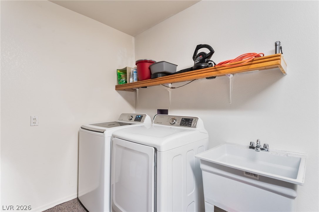 2709 Copper Mesa Drive Las Vegas NV 89134
