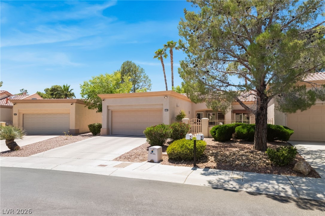 2709 Copper Mesa Drive Las Vegas NV 89134