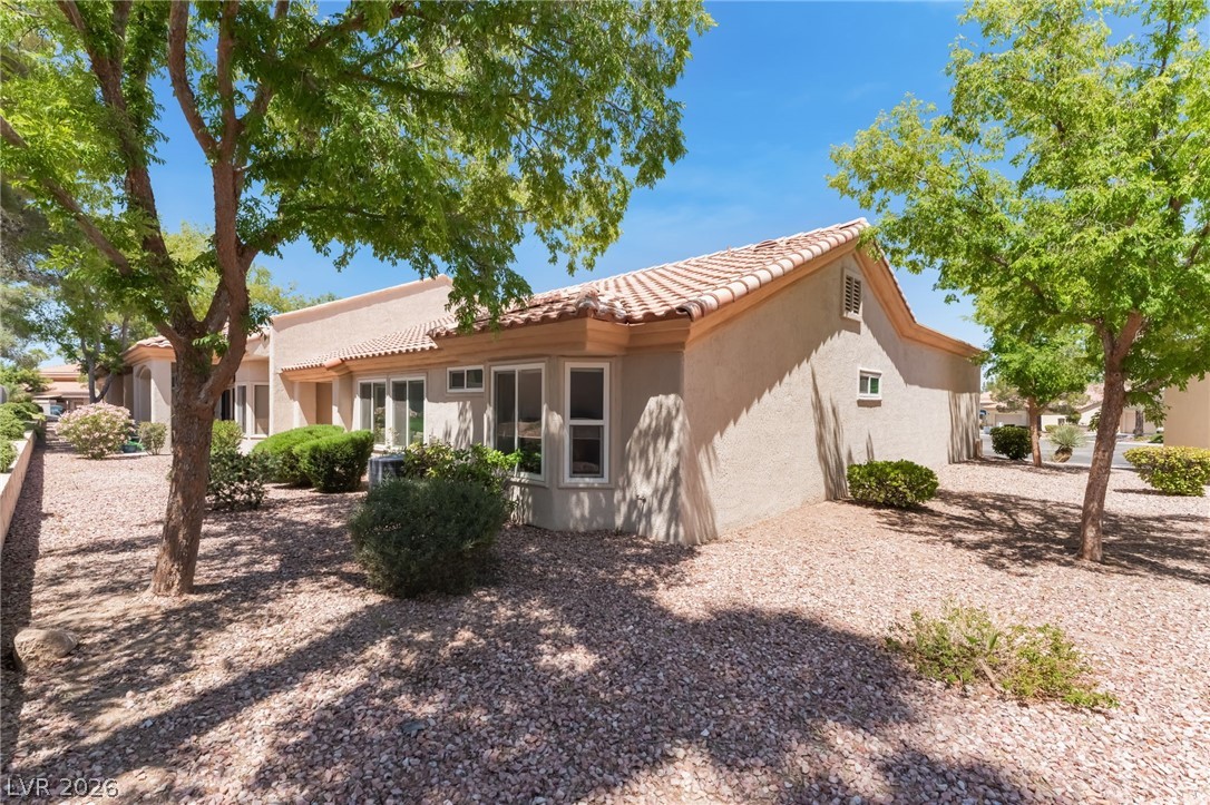 2709 Copper Mesa Drive Las Vegas NV 89134