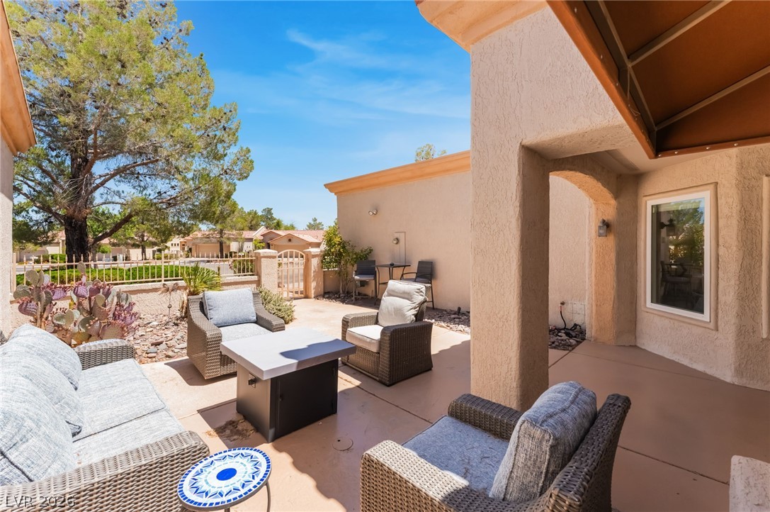2709 Copper Mesa Drive Las Vegas NV 89134