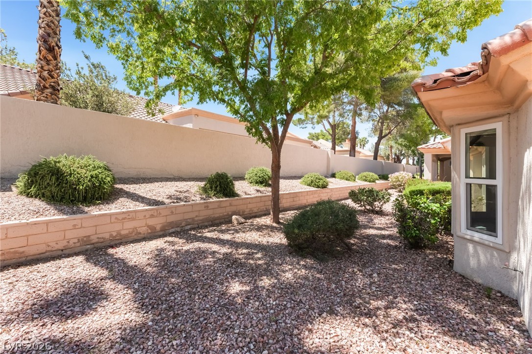 2709 Copper Mesa Drive Las Vegas NV 89134