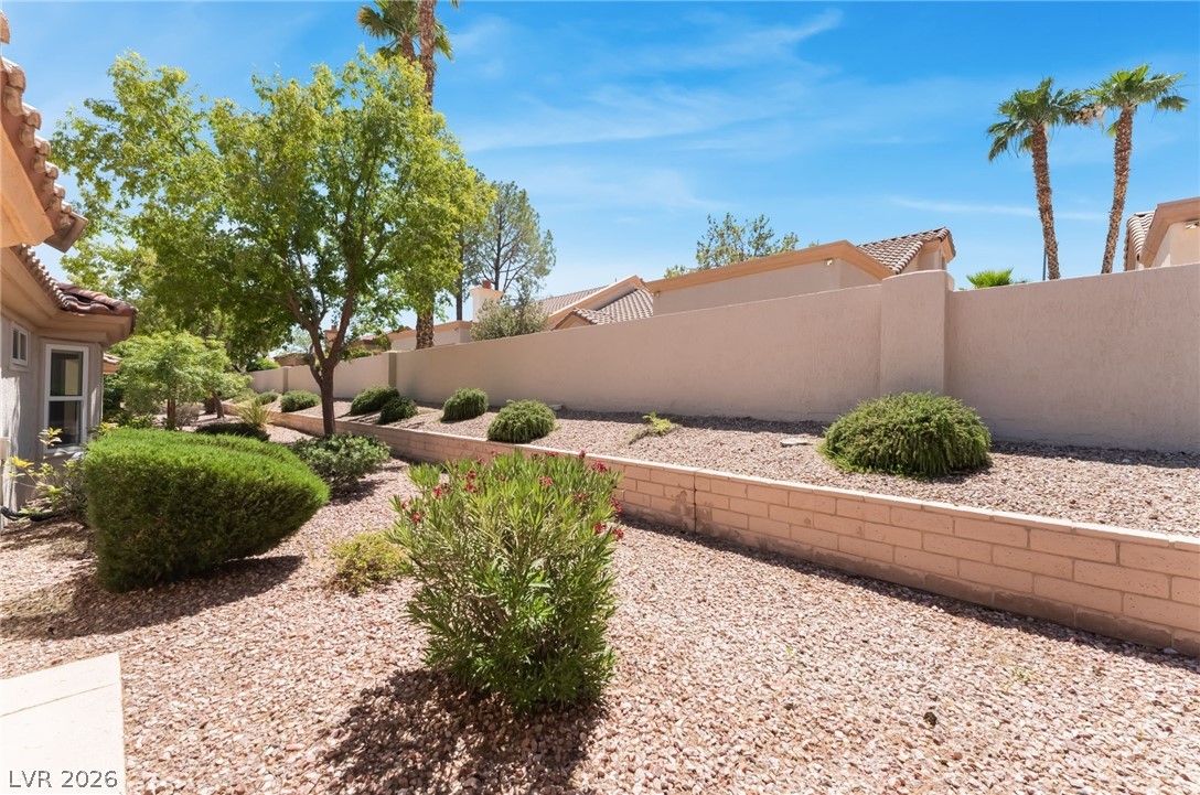 2709 Copper Mesa Drive Las Vegas NV 89134