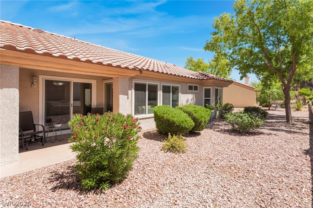 2709 Copper Mesa Drive Las Vegas NV 89134