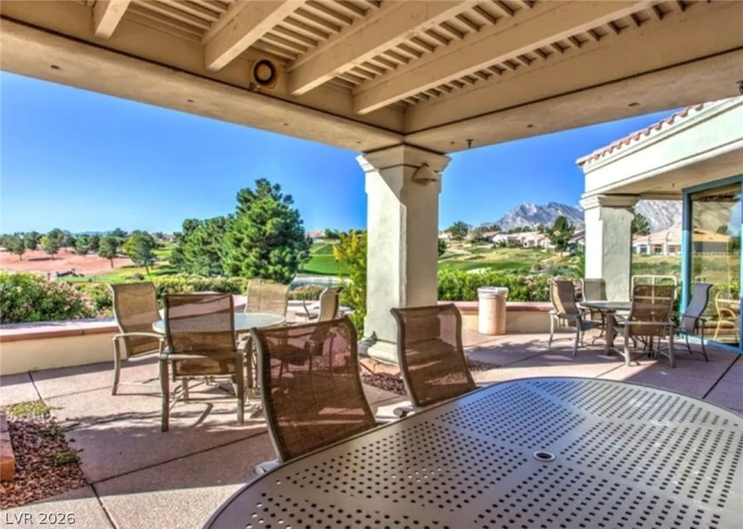 2709 Copper Mesa Drive Las Vegas NV 89134