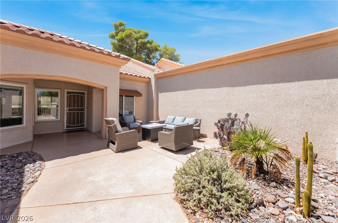 2709 Copper Mesa Drive Las Vegas NV 89134