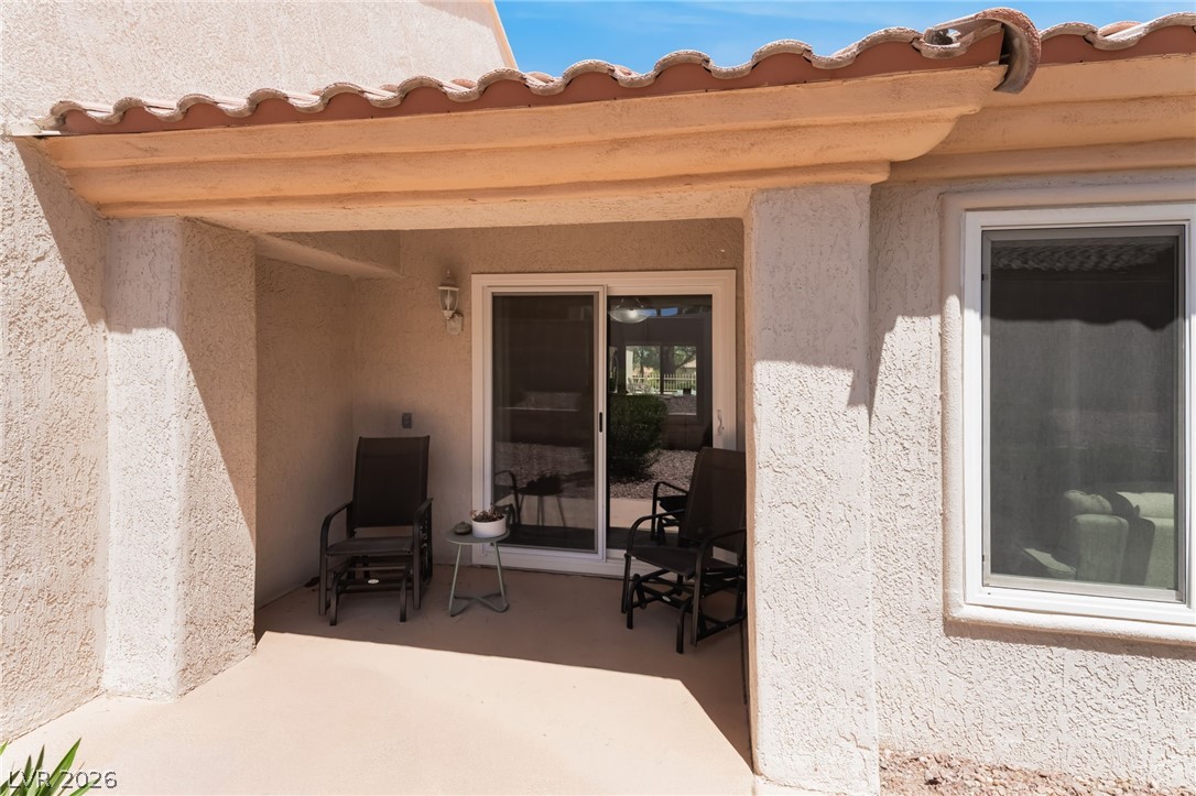 2709 Copper Mesa Drive Las Vegas NV 89134